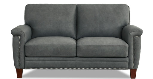Sherwood Leather Sofa Collection