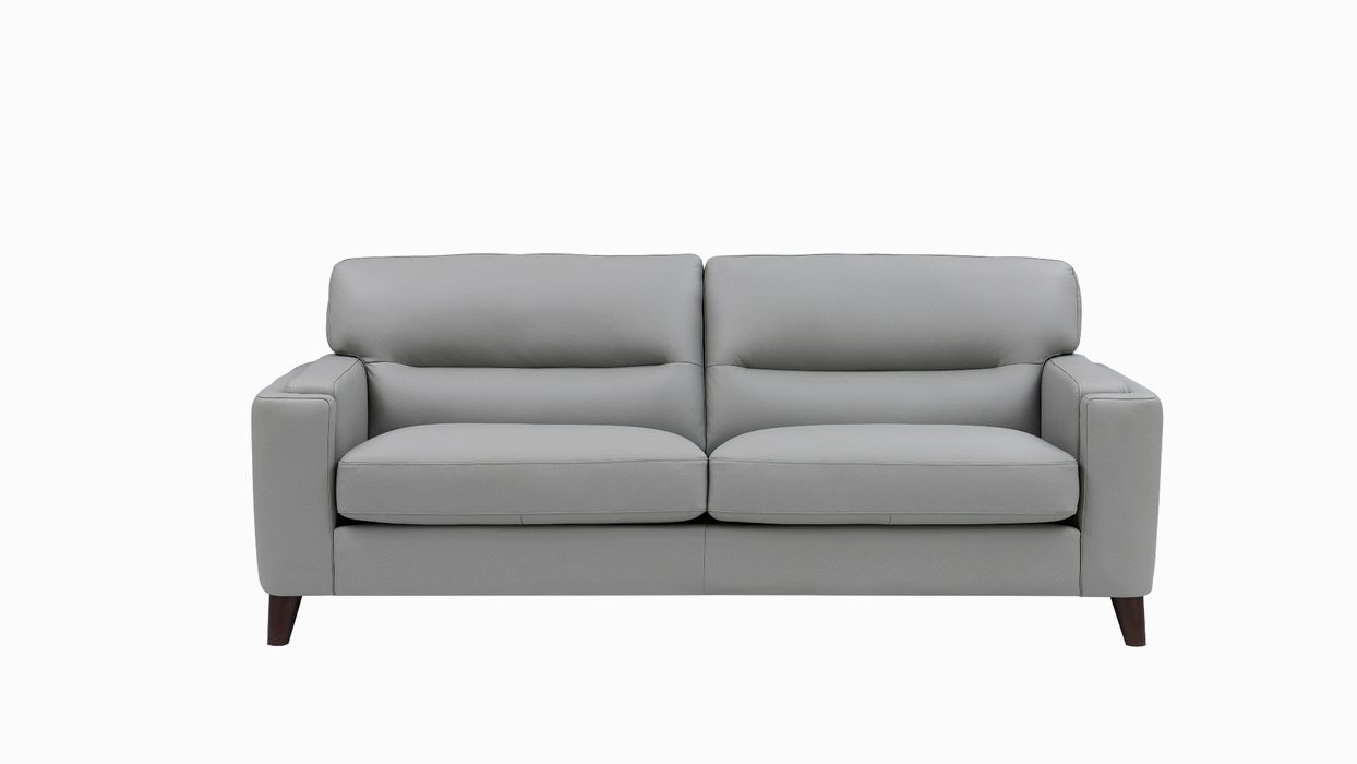 Elm Leather Sofa Collection
