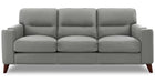 Elm Leather Sofa Collection