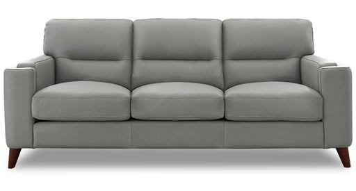 Elm Leather Sofa Collection