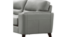 Elm Leather Sofa Collection