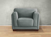 Marshall Leather Chair