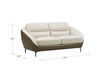 Pearl Leather Sofa Collection