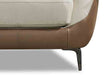 Pearl Leather Sofa Collection