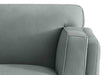 Marshall Leather Chair