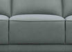 Marshall Leather Chair