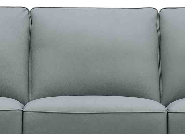 Marshall Leather Chair