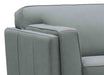 Marshall Leather Sofa Collection