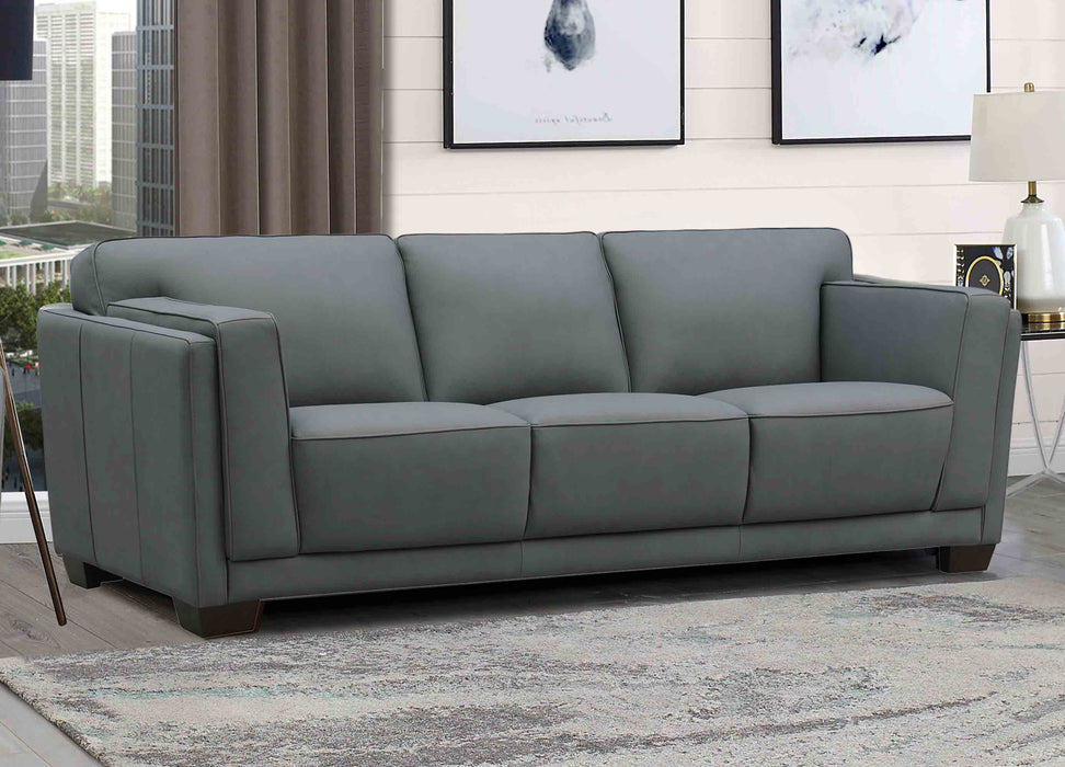 Marshall Leather Sofa Collection