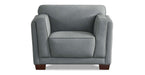 Marshall Leather Chair