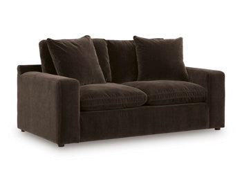 Maxton Heights Loveseat - Abundant Home Collections