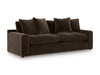 Maxton Heights Sofa - Abundant Home Collections