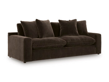 Maxton Heights Sofa - Abundant Home Collections