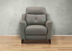 Chinook Leather Recliner