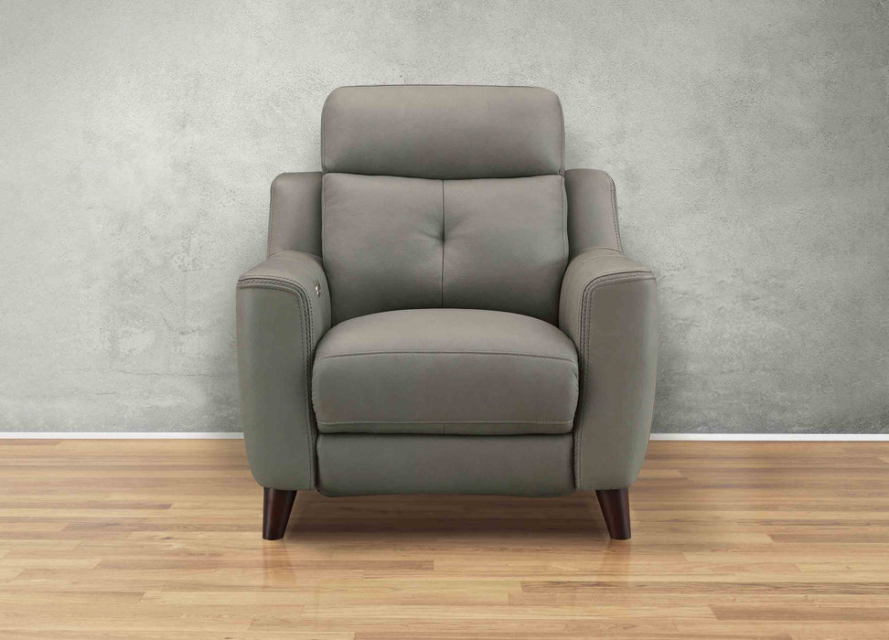 Chinook Leather Recliner