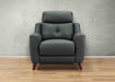 Chinook Leather Recliner