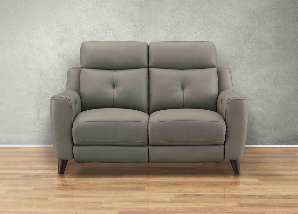Chinook Leather Recliner