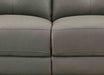 Chinook Leather Recliner