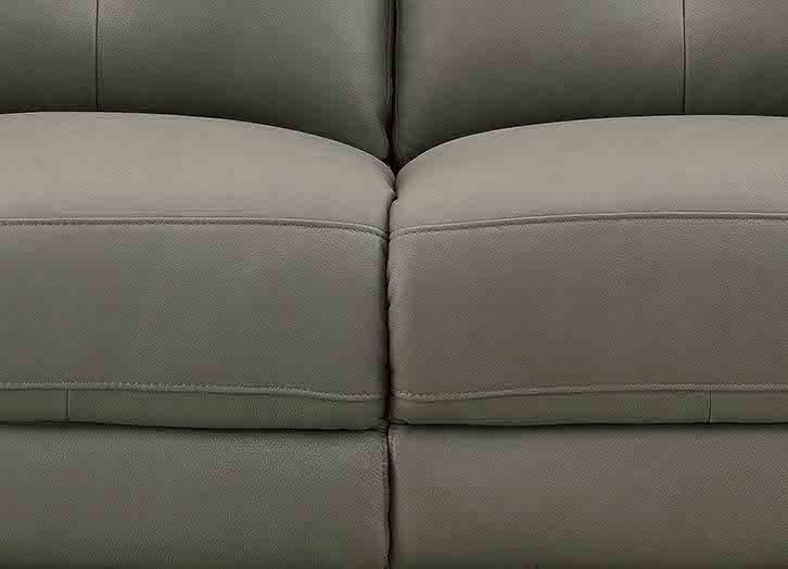 Chinook Leather Recliner