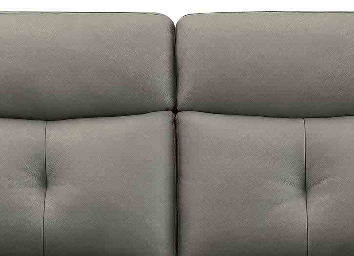 Chinook Leather Recliner