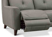 Chinook Power Headrest Zero Gravity Reclining Sofa Collection