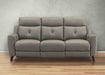 Chinook Leather Recliner