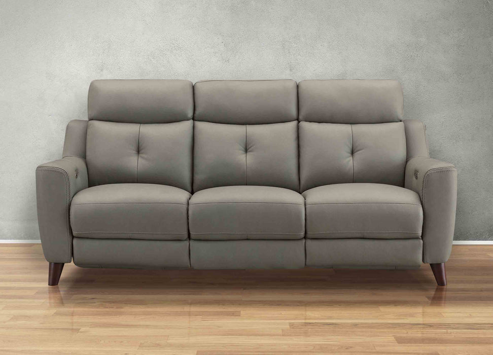 Chinook Power Headrest Zero Gravity Reclining Sofa Collection