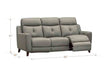 Chinook Leather Recliner