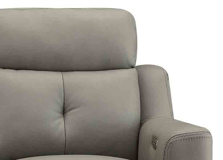 Chinook Leather Recliner