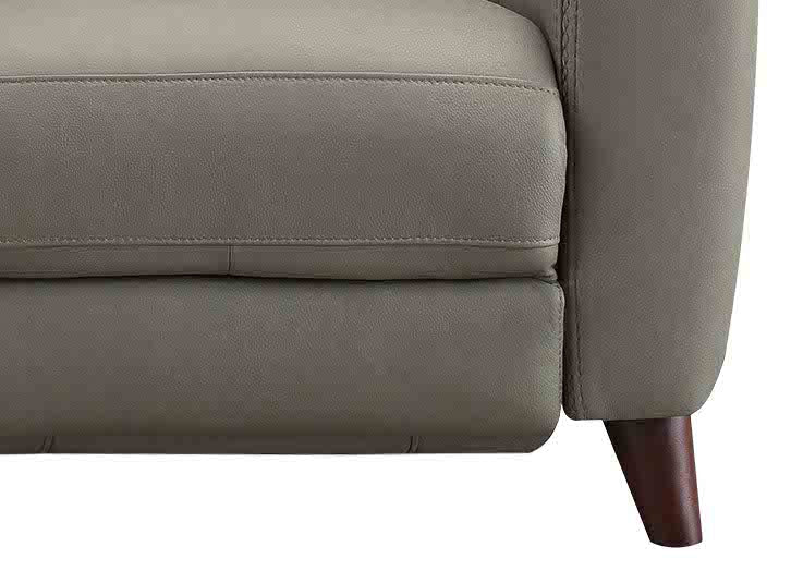 Chinook Leather Recliner