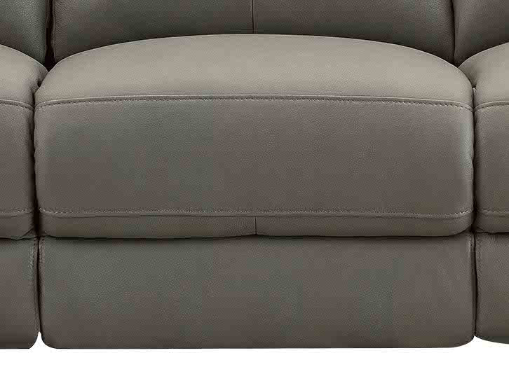 Chinook Leather Recliner