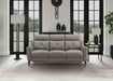 Chinook Power Headrest Zero Gravity Reclining Sofa Collection