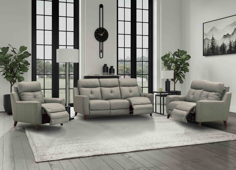Chinook Power Headrest Zero Gravity Reclining Sofa Collection