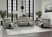 Chinook Leather Recliner