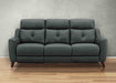 Chinook Power Headrest Zero Gravity Reclining Sofa Collection