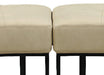 Yuna Curve Modular Leather Sofa Collection