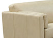 Yuna Curve Modular Leather Sofa Collection