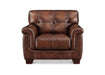 Marylynn Leather Chair