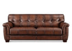 Marylynn Leather Sofa Collection