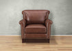 Navarro Leather Chair