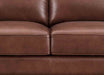 Navarro Leather Chair