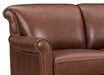 Navarro Leather Sofa Collection