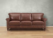 Navarro Leather Chair