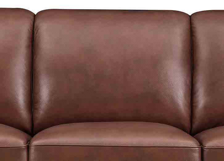 Navarro Leather Chair
