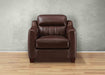 Uptown Leather Chair