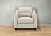 Uptown Leather Chair