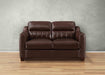 Uptown Leather Chair