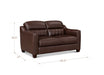 Uptown Leather Chair