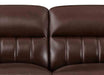 Uptown Leather Chair
