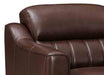 Uptown Leather Chair